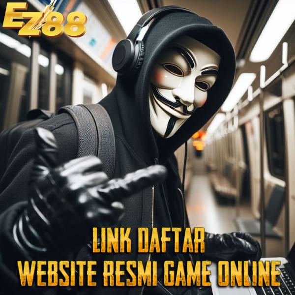 EZ88: Link Daftar Situs Slot Online Resmi Terpercaya Di Indonesia - WooCommerce eCommerce
